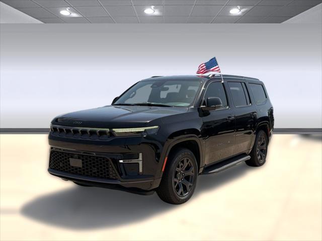 2026 Jeep Grand Wagoneer Limited Altitude 4x4 for sale in Greenville, TX