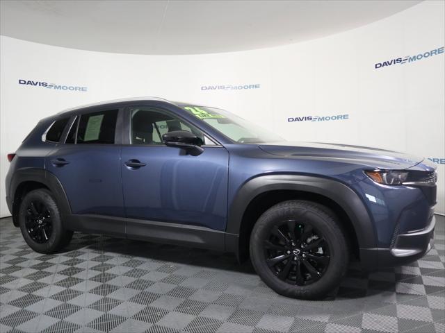 2026 Mazda CX-50 2.5 S Select