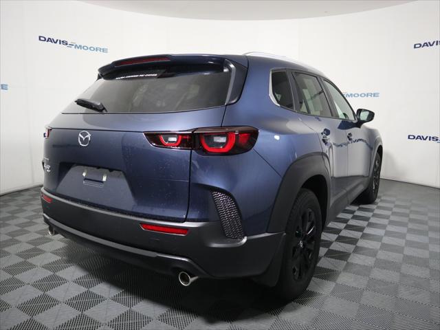 2026 Mazda CX-50 2.5 S Select