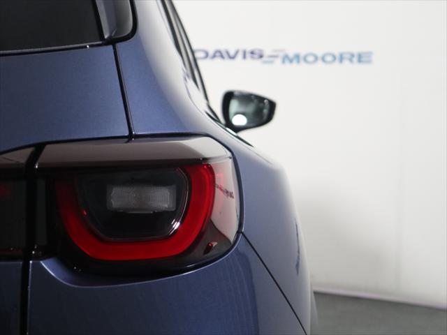 2026 Mazda CX-50 2.5 S Select