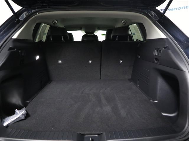 2026 Mazda CX-50 2.5 S Select