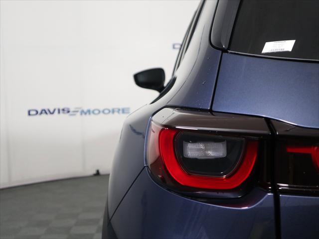 2026 Mazda CX-50 2.5 S Select