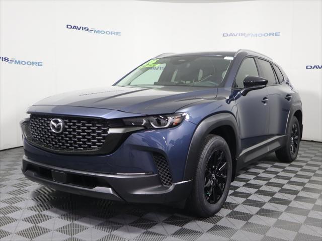 2026 Mazda CX-50 2.5 S Select