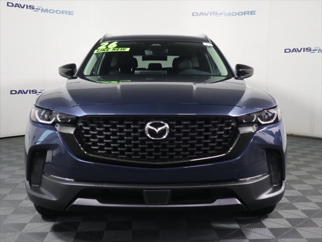2026 Mazda CX-50 2.5 S Select