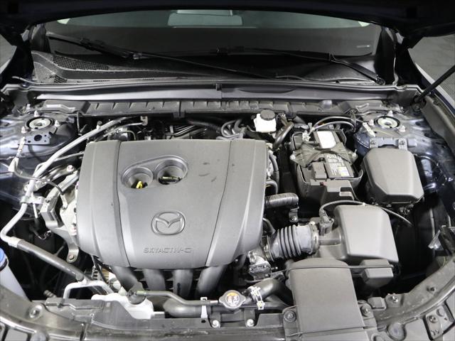 2026 Mazda CX-50 2.5 S Select