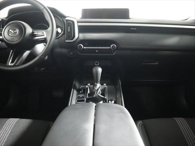 2026 Mazda CX-50 2.5 S Select