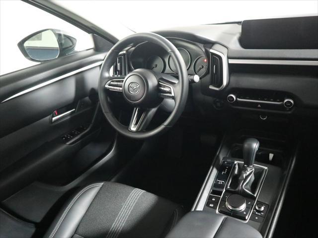 2026 Mazda CX-50 2.5 S Select