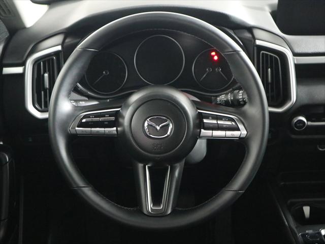 2026 Mazda CX-50 2.5 S Select