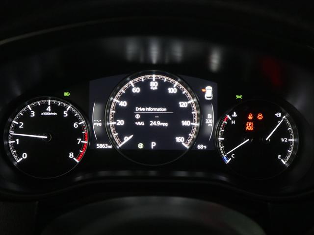 2026 Mazda CX-50 2.5 S Select