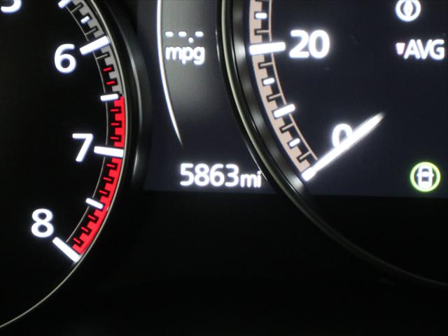 2026 Mazda CX-50 2.5 S Select
