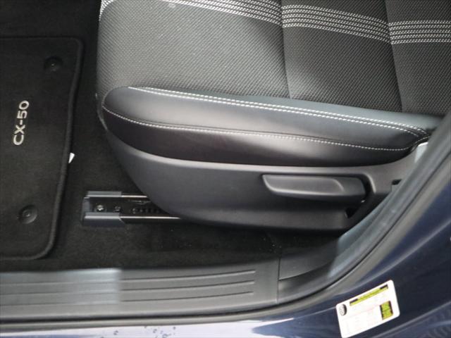 2026 Mazda CX-50 2.5 S Select