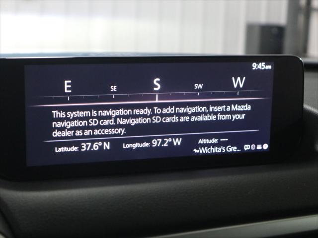2026 Mazda CX-50 2.5 S Select