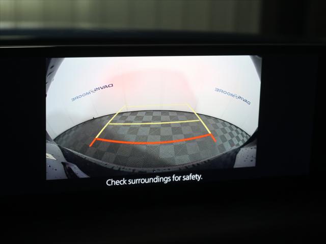 2026 Mazda CX-50 2.5 S Select