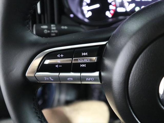 2026 Mazda CX-50 2.5 S Select