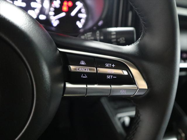 2026 Mazda CX-50 2.5 S Select