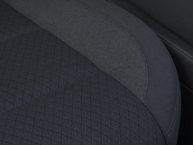 2026 Chevrolet Silverado 1500 2WD Crew Cab Short Bed RST
