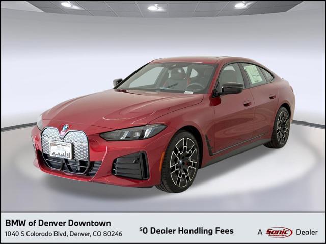 2026 BMW i4 xDrive40 for sale in Denver, CO
