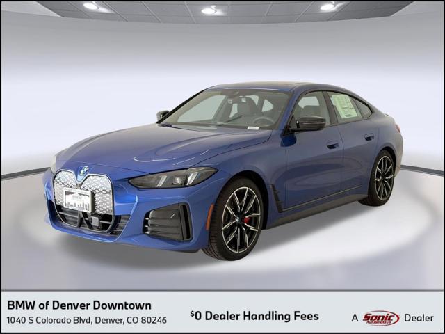 2026 BMW i4 xDrive40 for sale in Denver, CO