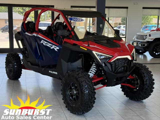 2022 Polestar Rzr PRO XP for sale in Salt Lake City, UT