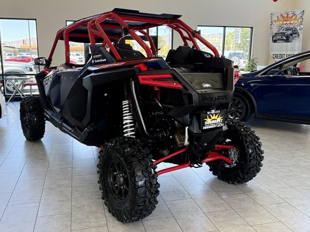 2022 Polestar Rzr PRO XP