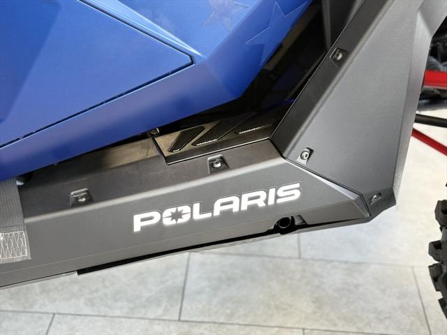 2022 Polestar Rzr PRO XP