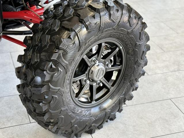 2022 Polestar Rzr PRO XP