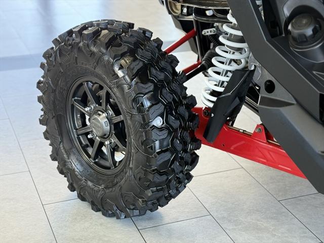 2022 Polestar Rzr PRO XP