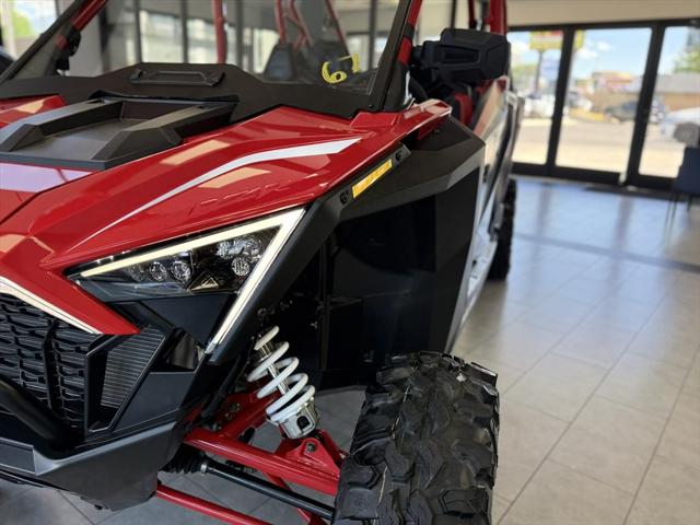 2022 Polestar Rzr PRO XP