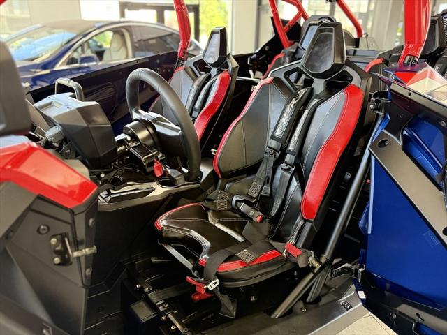 2022 Polestar Rzr PRO XP