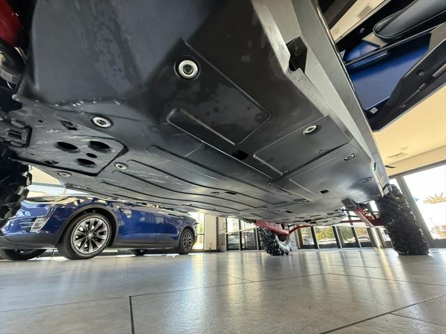 2022 Polestar Rzr PRO XP