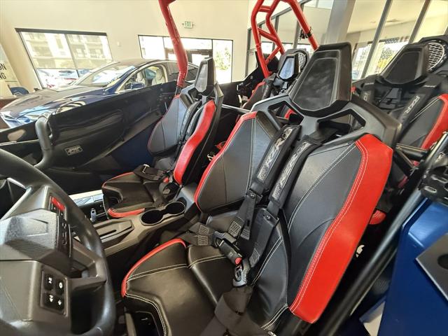 2022 Polestar Rzr PRO XP