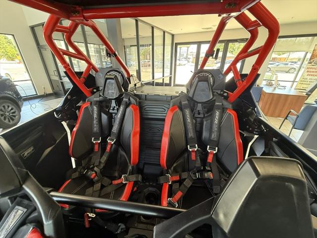 2022 Polestar Rzr PRO XP