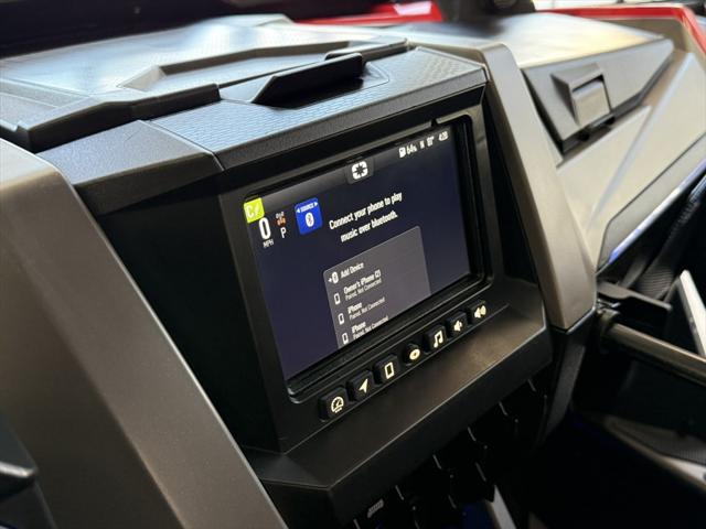 2022 Polestar Rzr PRO XP