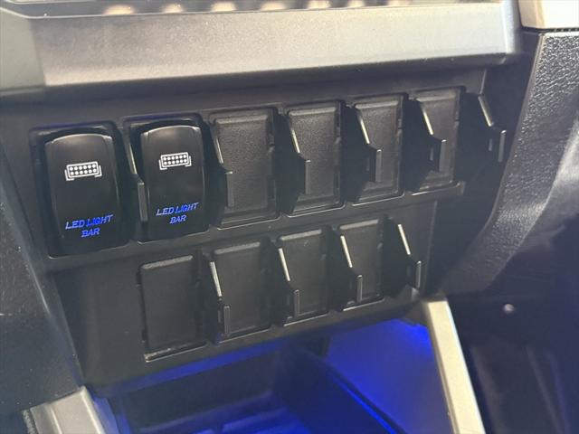 2022 Polestar Rzr PRO XP