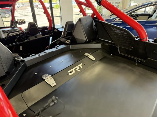2022 Polestar Rzr PRO XP