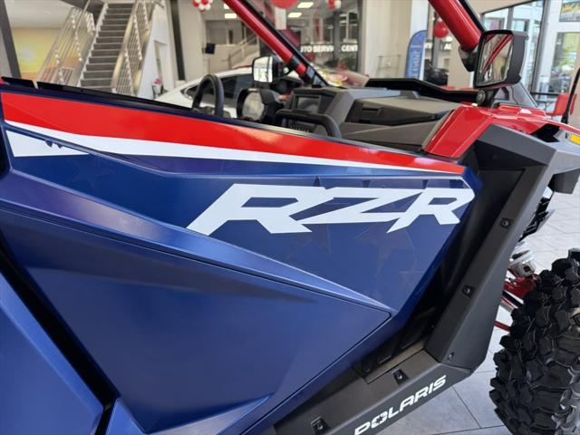 2022 Polestar Rzr PRO XP