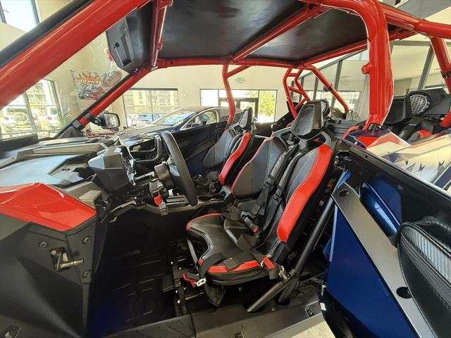 2022 Polestar Rzr PRO XP