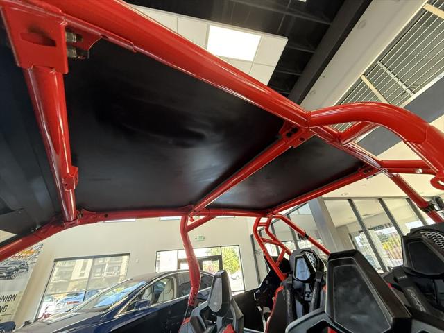 2022 Polestar Rzr PRO XP
