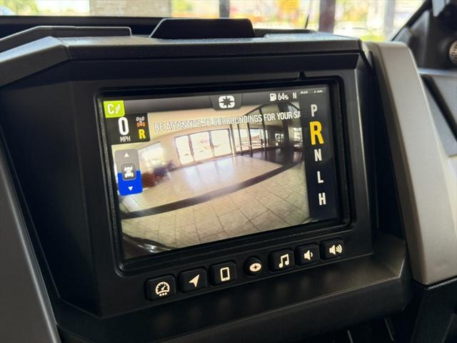 2022 Polestar Rzr PRO XP