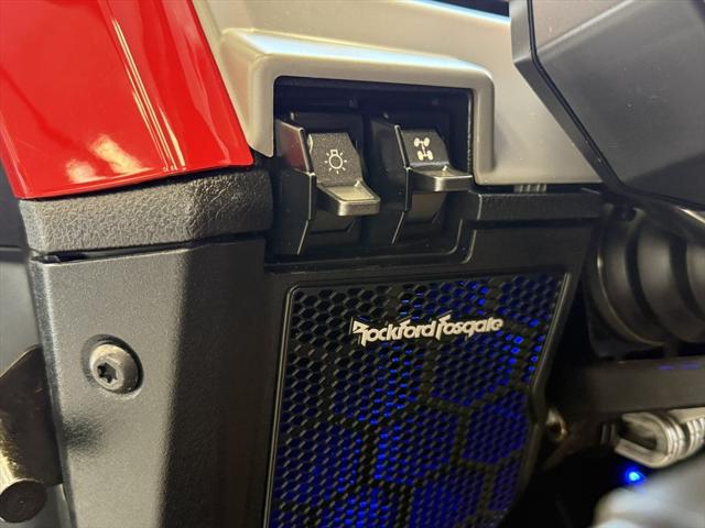 2022 Polestar Rzr PRO XP