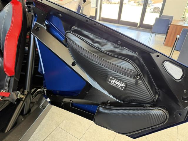 2022 Polestar Rzr PRO XP