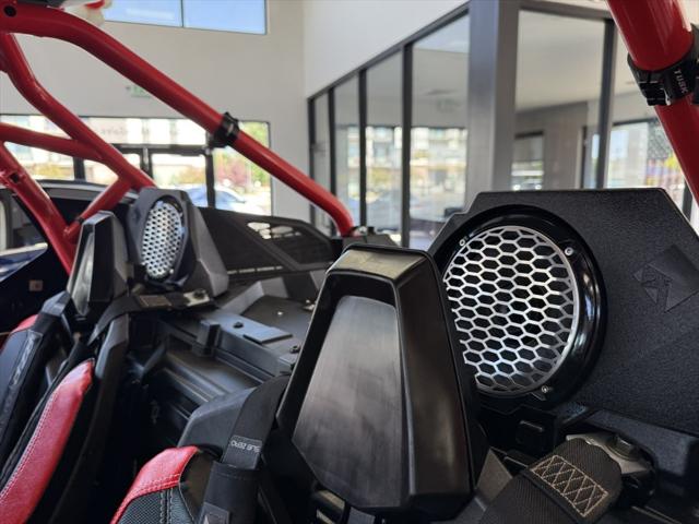 2022 Polestar Rzr PRO XP