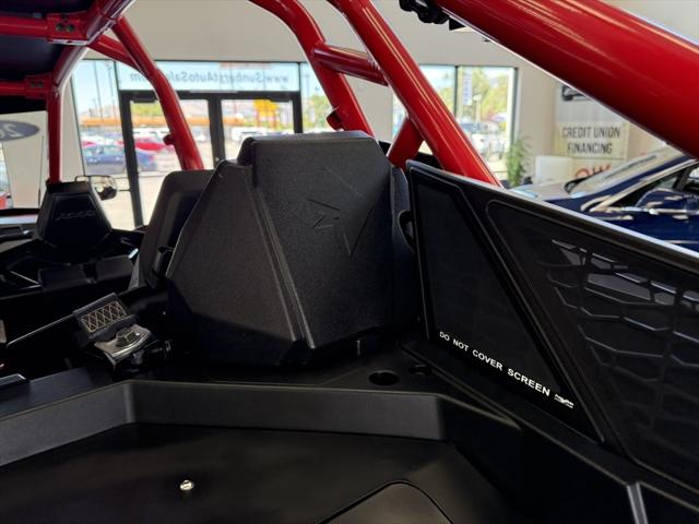 2022 Polestar Rzr PRO XP