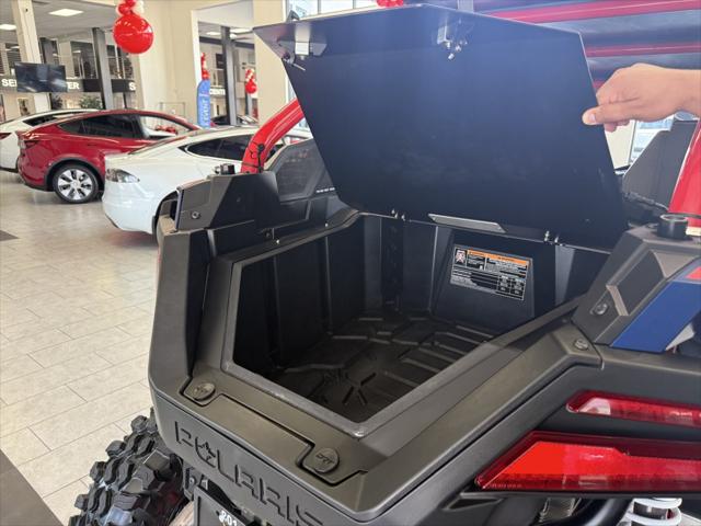 2022 Polestar Rzr PRO XP