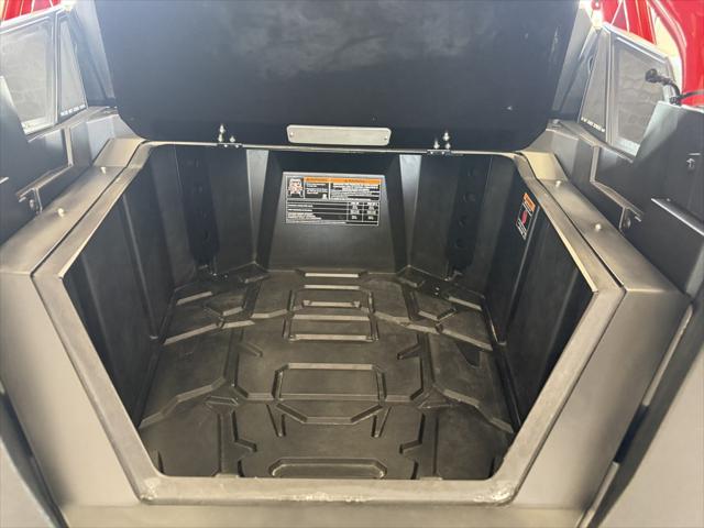 2022 Polestar Rzr PRO XP