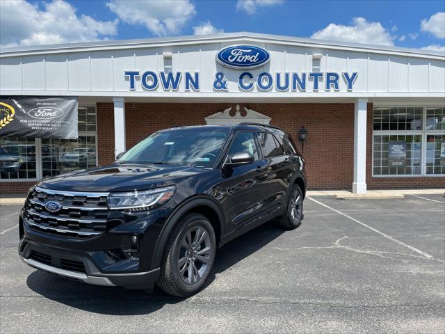 2026 Ford Explorer Active for sale in Ligonier, PA