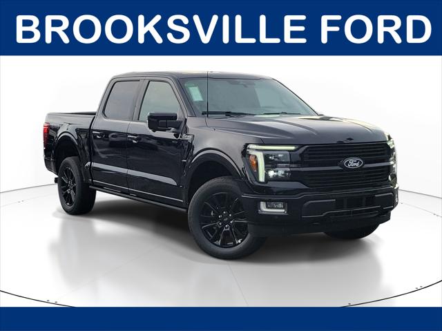 2026 Ford F-150 Platinum for sale in Brooksville, FL