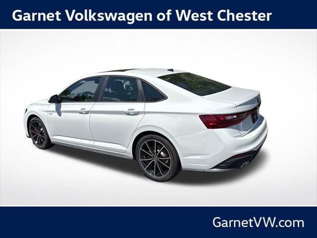 2026 Volkswagen Jetta GLI Autobahn