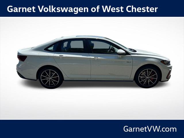 2026 Volkswagen Jetta GLI Autobahn