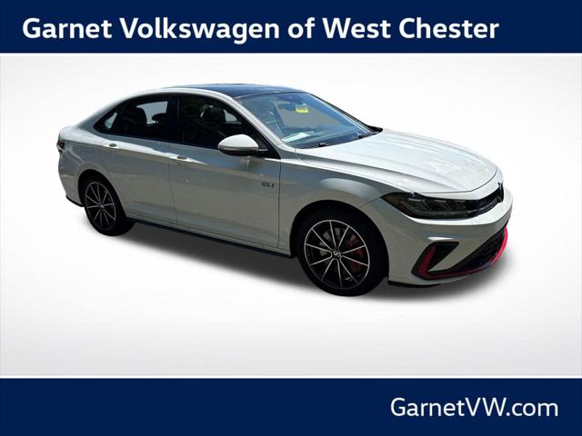 2026 Volkswagen Jetta GLI Autobahn